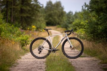 Použité Fairlight Cycles Secan 2.5 2025 Road & Gravel