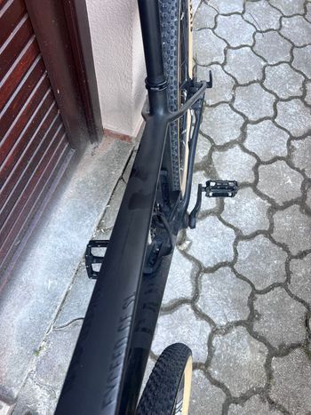 Brugt Canyon Exceed CF SL 7.0 Pro Race 2018 2018 Mountainbike — billede 13 af 14