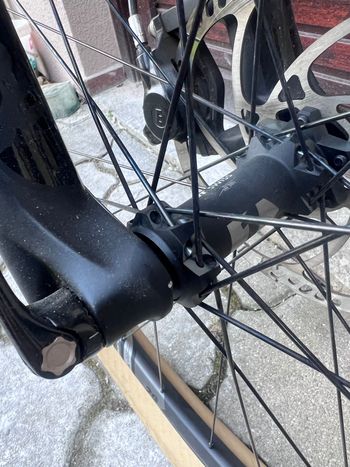 Brugt Canyon Exceed CF SL 7.0 Pro Race 2018 2018 Mountainbike — billede 4 af 14