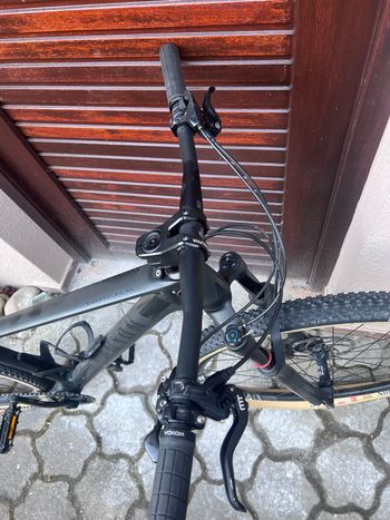 Brugt Canyon Exceed CF SL 7.0 Pro Race 2018 2018 Mountainbike — billede 2 af 14