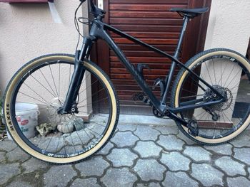 Brugt Canyon Exceed CF SL 7.0 Pro Race 2018 2018 Mountainbike — billede 14 af 14