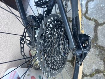 Brugt Canyon Exceed CF SL 7.0 Pro Race 2018 2018 Mountainbike — billede 3 af 14