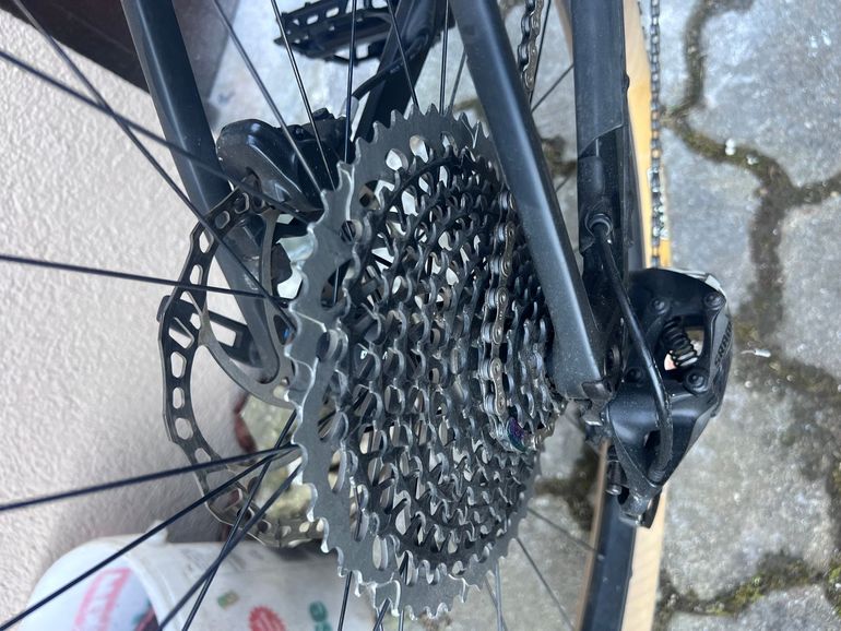 Brugt Canyon Exceed CF SL 7.0 Pro Race 2018 2018 Mountainbike — billede 3 af 14