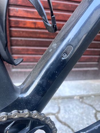 Brugt Canyon Exceed CF SL 7.0 Pro Race 2018 2018 Mountainbike — billede 5 af 14