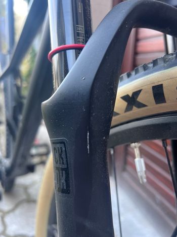 Brugt Canyon Exceed CF SL 7.0 Pro Race 2018 2018 Mountainbike — billede 9 af 14