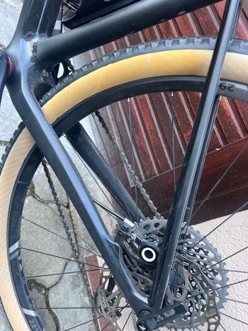 Brugt Canyon Exceed CF SL 7.0 Pro Race 2018 2018 Mountainbike — billede 7 af 14