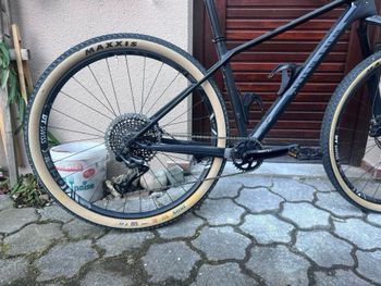 Brugt Canyon Exceed CF SL 7.0 Pro Race 2018 2018 Mountainbike — billede 6 af 14