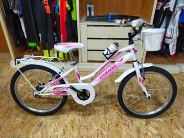 Použité x Lincy 20" 2024 MTB