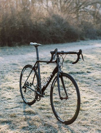 Used Scott Addict SL 56 cm 2009 Road & Gravel, Black — image 9 of 9