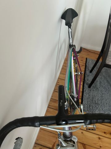 Brugt Winora Polaris 1990s 1990 Road & Gravel — billede 4 af 4