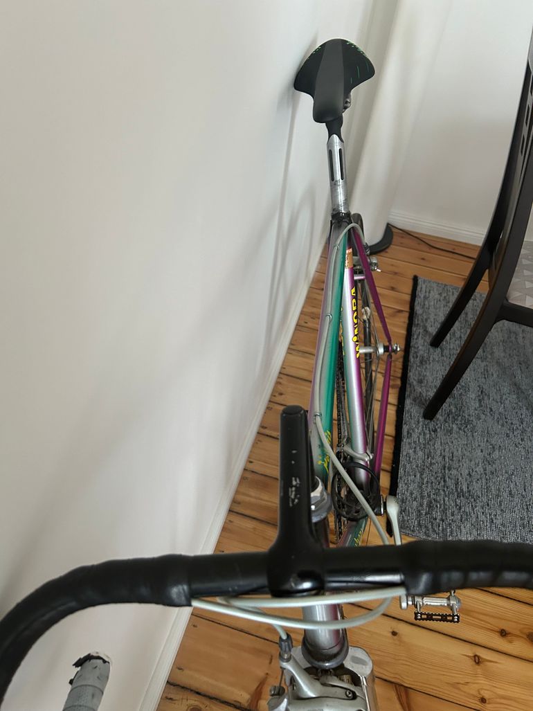 Brugt Winora Polaris 1990s 1990 Road & Gravel — billede 4 af 4