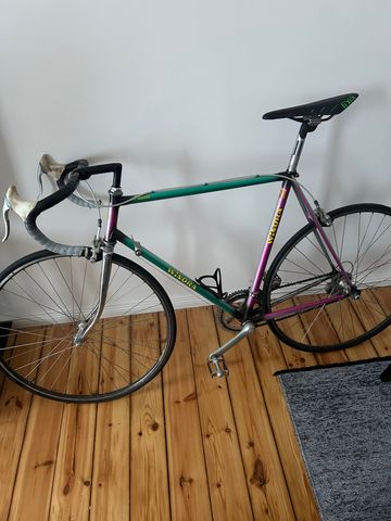 Brugt Winora Polaris 1990s 1990 Road & Gravel — billede 2 af 4