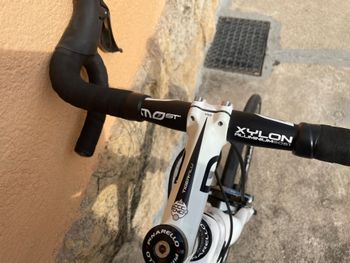 Used Pinarello Ultegra 2x11 2017 Road & Gravel