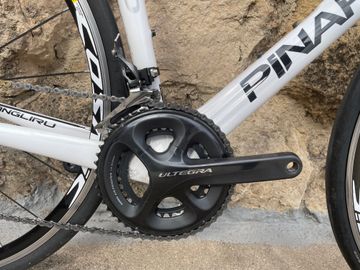 Brugt Pinarello Ultegra 2x11 2017 Road & Gravel — billede 3 af 6
