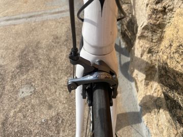 Brugt Pinarello Ultegra 2x11 2017 Road & Gravel — billede 4 af 6