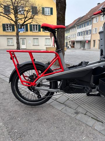 Brugt Cannondale Wonderwagon Neo 1 2024 Mountainbike — billede 3 af 3