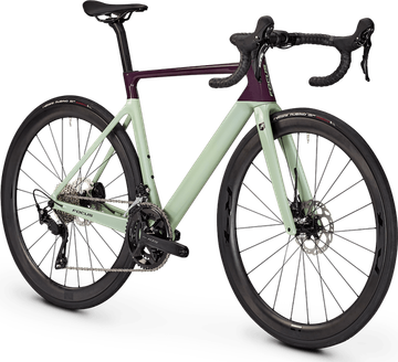Używany Focus IZALCO MAX 8.8 2024 2024 Road & Gravel — zdjęcie 2 z 3