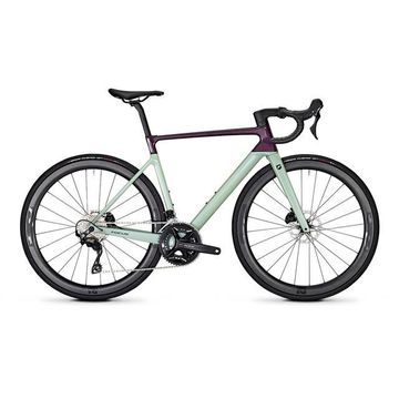 Używany Focus IZALCO MAX 8.8 2024 2024 Road & Gravel — zdjęcie 3 z 3