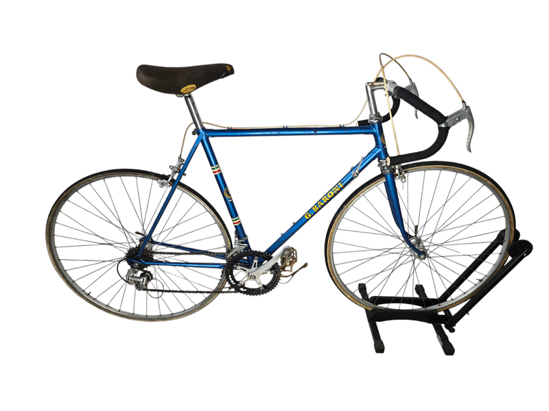 Used Other Brands Vintage Italian Road Bike by G. Baroni 1975 Road & Gravel