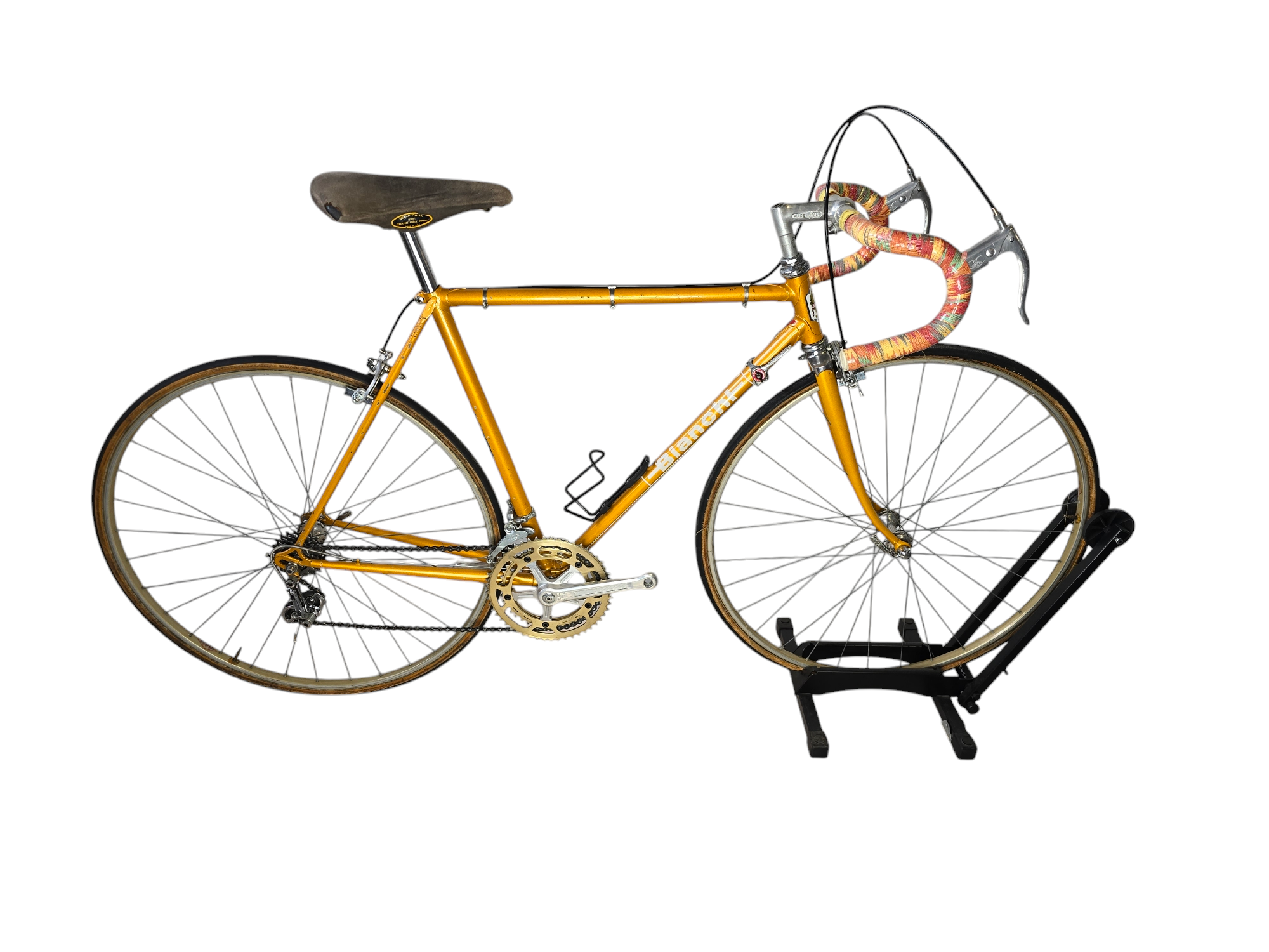 Bianchi Grand Performance Bike Shop Bianchi Vintage Italian Road