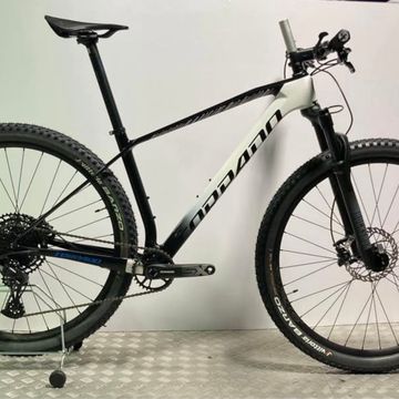 Used TORPADO RIBOT N 2024 MTB