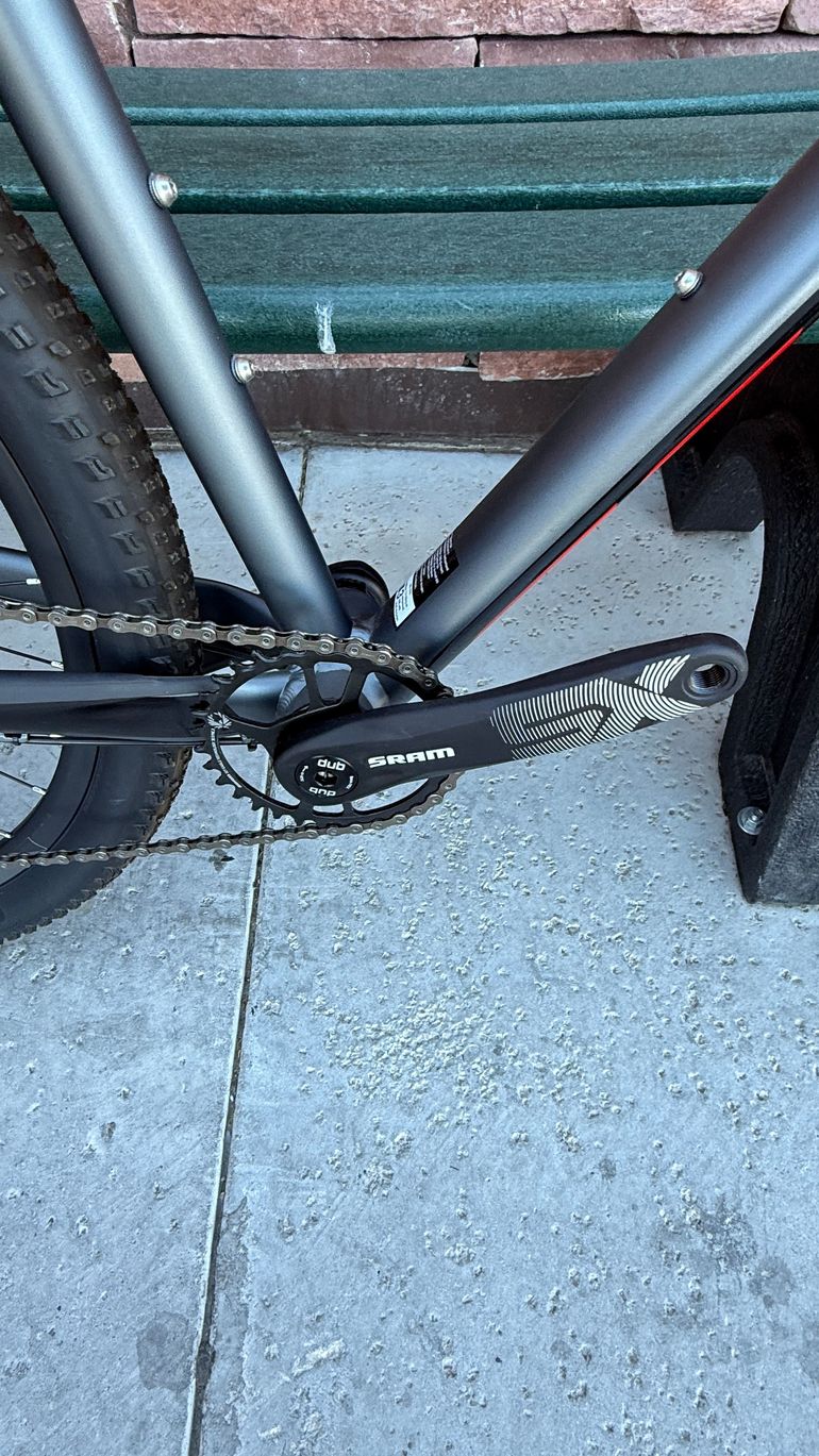 Used Scott Scale 970 2022 2022 Mountainbike, Light Gray, 29 — image 10 of 13