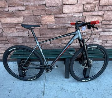 Used Scott Scale 970 2022 2022 MTB