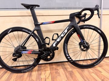 Used Felt AR FRD Ultimate Dura-Ace Di2 2024 2024 Road & Gravel