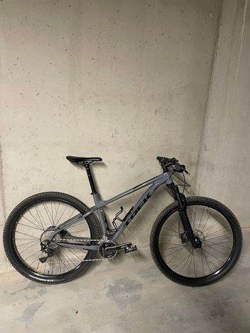 Used Trek X-Caliber 9 2019 2019 MTB