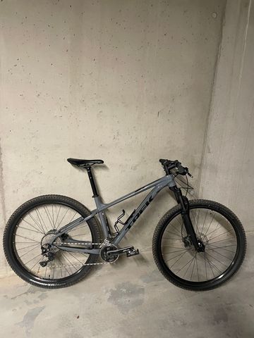 Used Trek X-Caliber 9 2019 2019 MTB