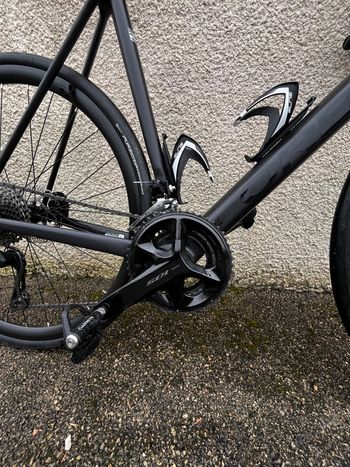 Orbea ORCA M30 2024 2024 Road & Gravel usato, Nero — immagine 3 di 6