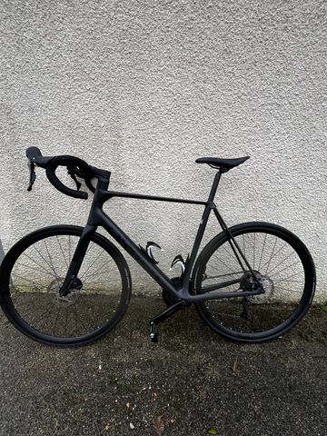 Used Orbea ORCA M30 2024 2024 Road & Gravel, Black — image 5 of 6