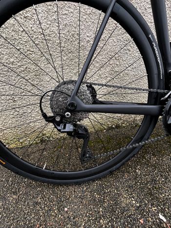 Orbea ORCA M30 2024 2024 Road & Gravel usato, Nero — immagine 2 di 6