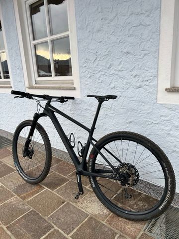 Used Cannondale Scalpel HT Hi-MOD 1 2022 2022 MTB