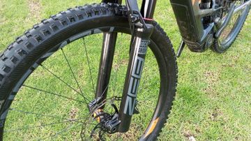 Used Orbea H20 2022 MTB