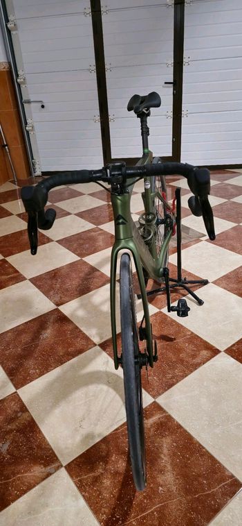 Used Merida REACTO 7000 2023 2023 Road & Gravel