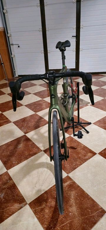 Used Merida REACTO 7000 2023 2023 Road & Gravel