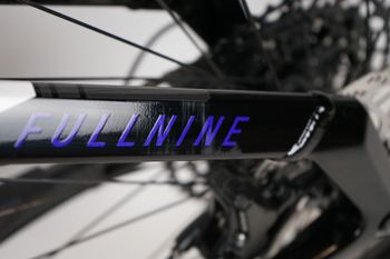 Used Haibike FullNine 8 2021 Mountainbike — image 5 of 7