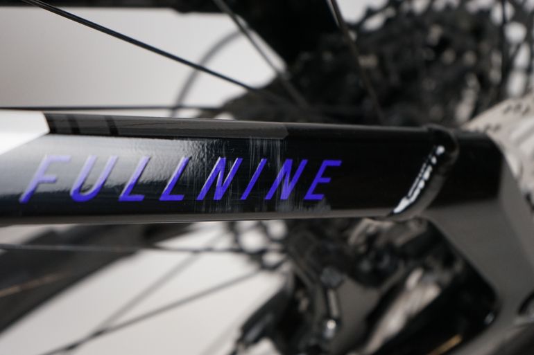 Used Haibike FullNine 8 2021 Mountainbike — image 5 of 7