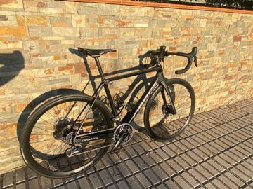 Used Orbea ORCA AERO M21eTEAM-D 2020 2020 Road & Gravel
