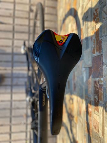 Used Orbea ORCA AERO M21eTEAM-D 2020 2020 Road & Gravel — image 6 of 7