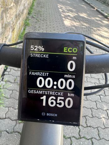 Použité CUBE STEREO HYBRID 140 HPC, TM 750 2024 2024 Mountainbike — obrázek 9 z 10