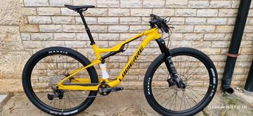 Used Lapierre XRM Shimano Deore XT 2025 MTB
