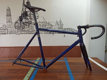 Used Chesini Gran Premio Frameset Disc 2018 Road & Gravel — image 1 of 8