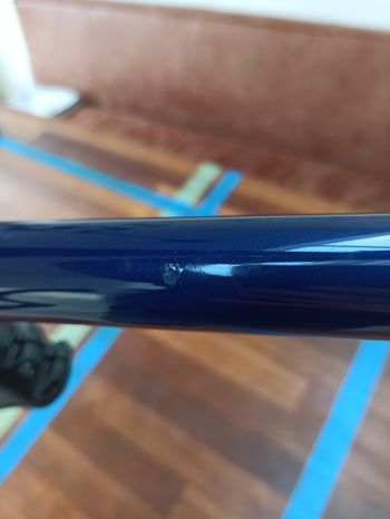 Used Chesini Gran Premio Frameset Disc 2018 Road & Gravel — image 6 of 8