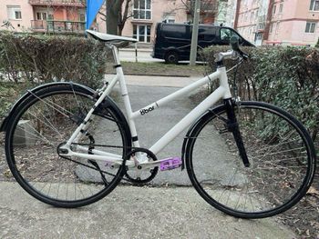 Used 8Bar Fhain V2 WMN 2021 Road & Gravel