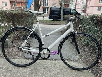 Used 8Bar Fhain V2 WMN 2021 Road & Gravel