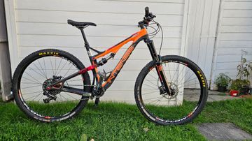 Used Intense Carbine 29 2015 MTB