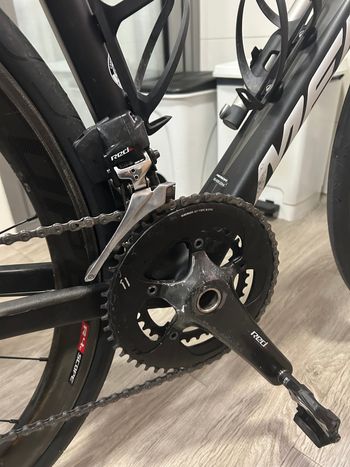 Used Merida scultura 6000 2017 Road & Gravel