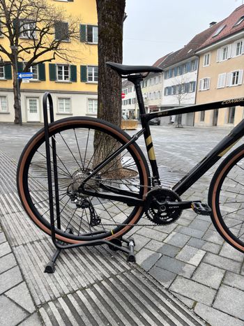 Used Conway GRV 12.0 Gravel Bike 2024 2024 Road & Gravel — image 2 of 3